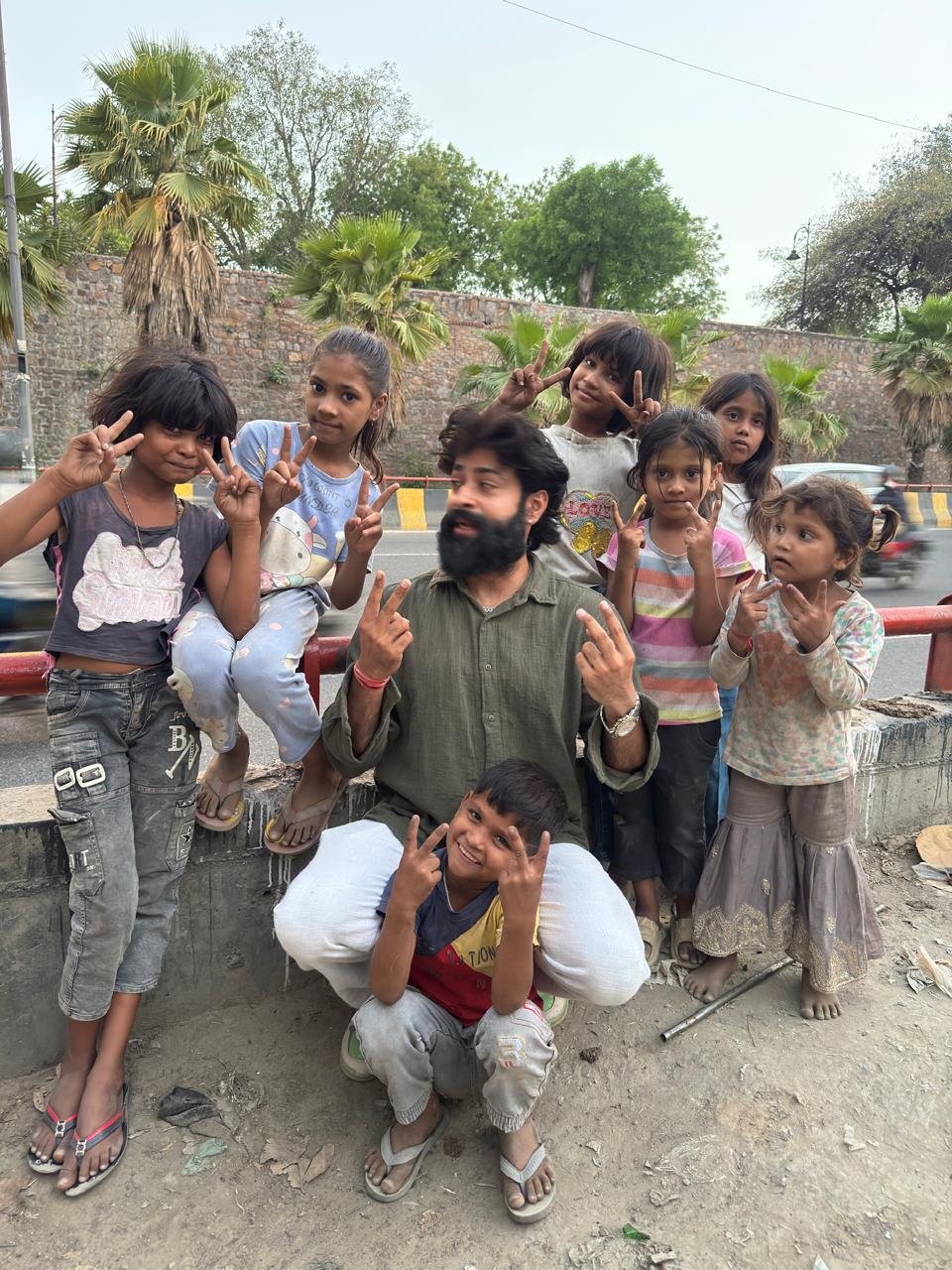 Creating Brighter Futures