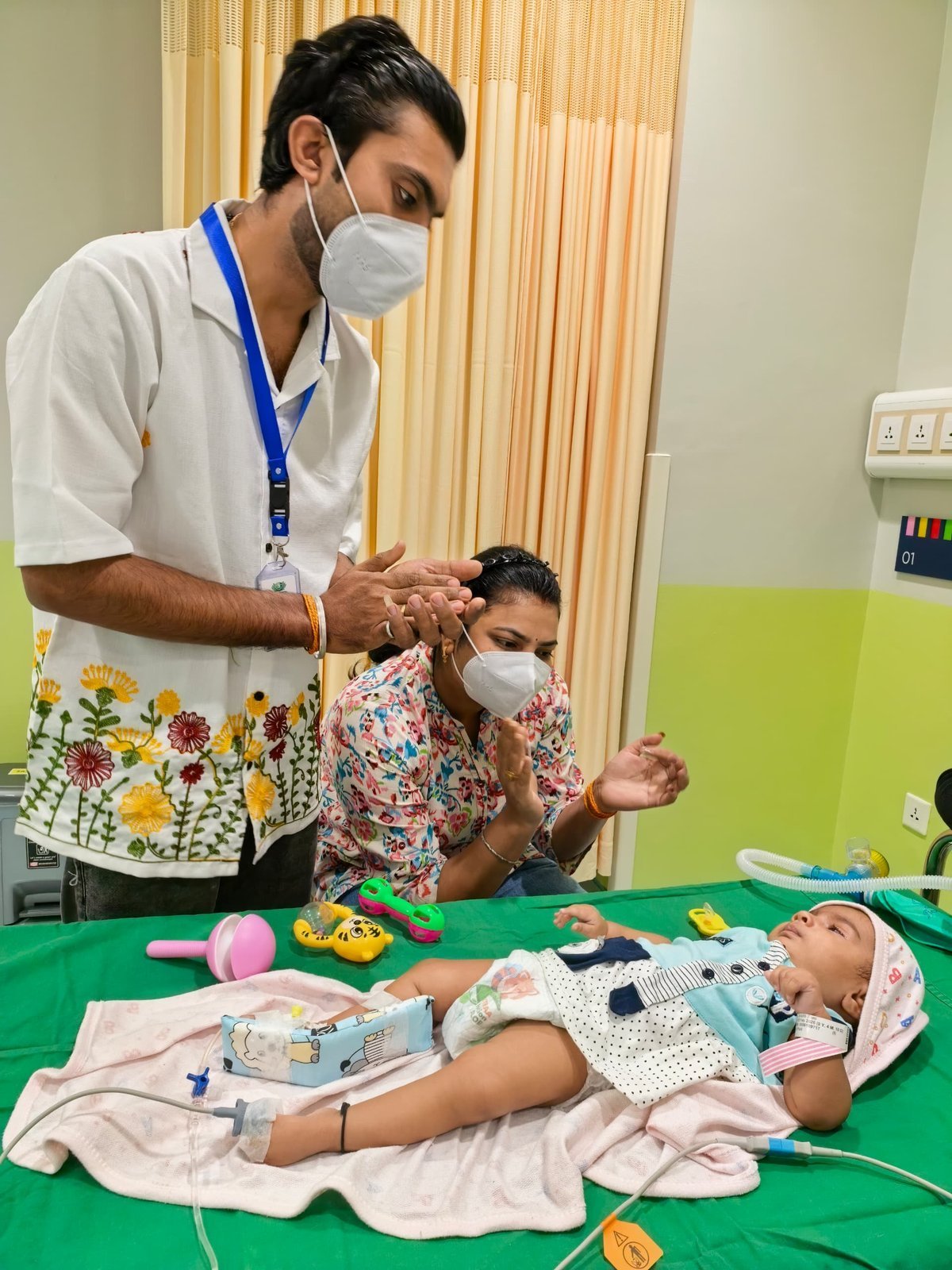 SMA Medical Assistance & Family Care